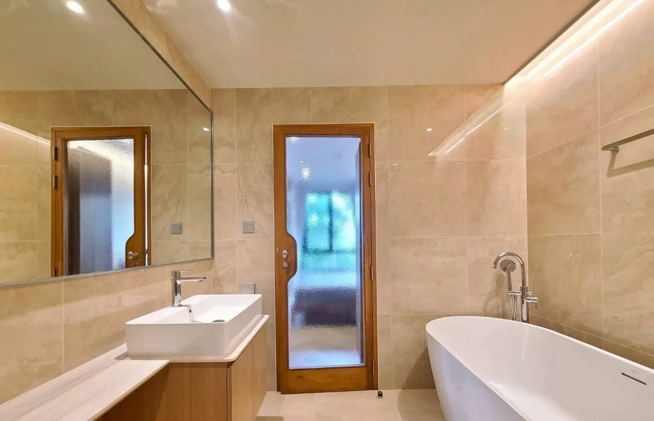 1 Bedroom Condo for rent at Sasara Hua Hin — photo 4