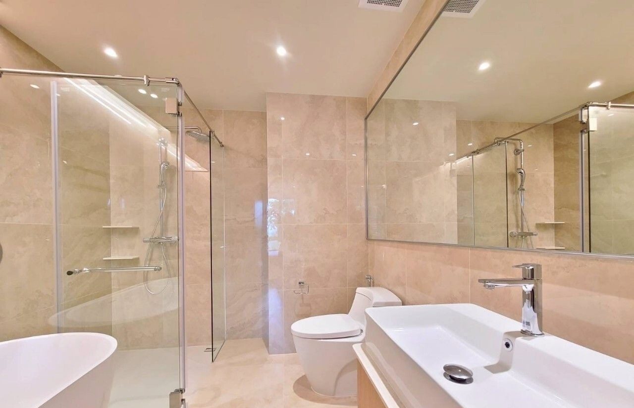 1 Bedroom Condo for rent at Sasara Hua Hin — photo 5
