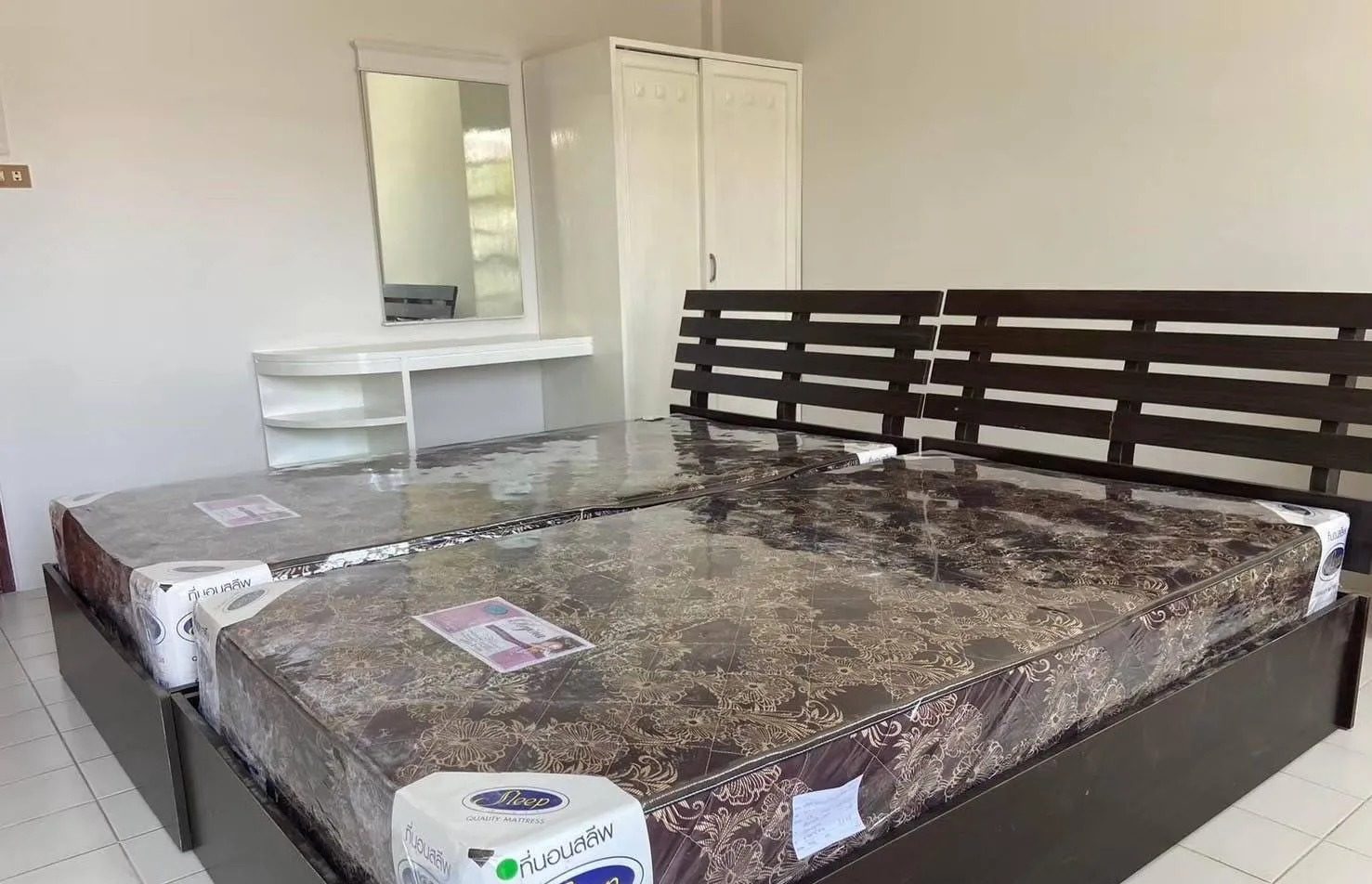 2 Bedroom Townhouse for rent at Hua Hin Sport Villa Condo — photo 3