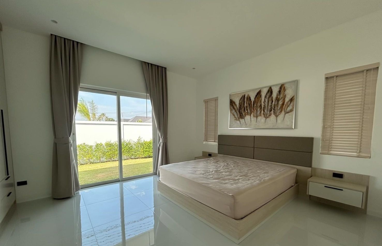 4 Bedroom Villa for rent at The Clouds II Hua Hin — photo 3