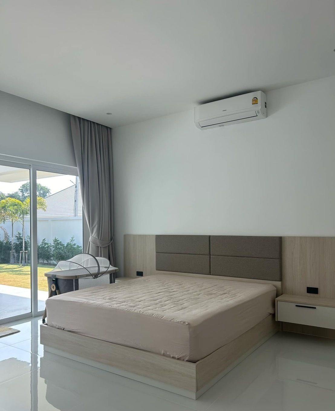 4 Bedroom Villa for rent at The Clouds II Hua Hin — photo 4