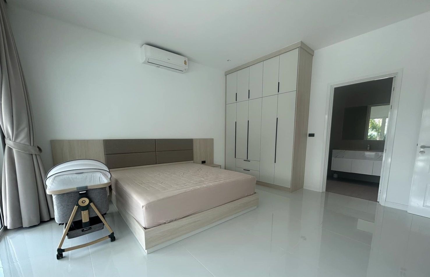 4 Bedroom Villa for rent at The Clouds II Hua Hin — photo 5