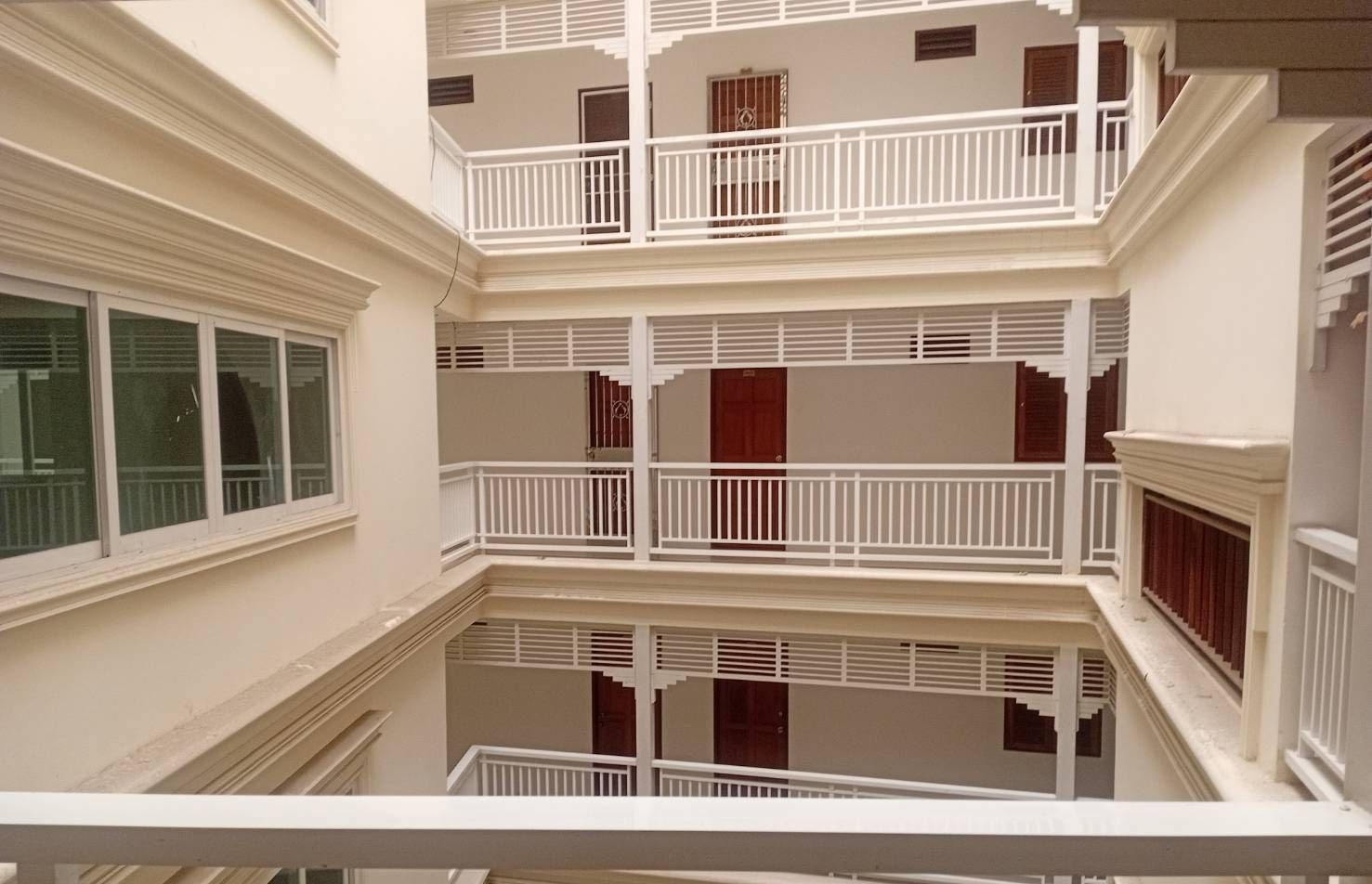 1 Bedroom Condo for rent at Baan Klang Hua Hin Condominium — photo 3