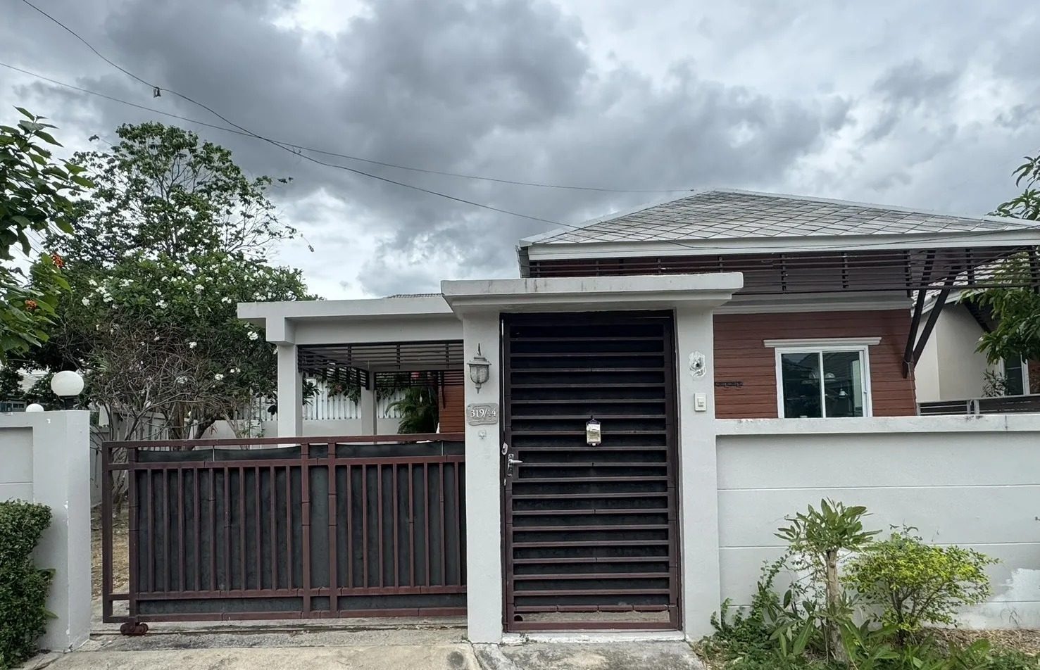 2 Bedroom Villa for rent at Kiri Nakara