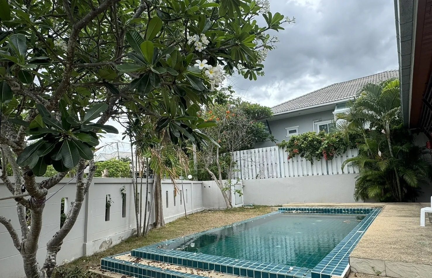 2 Bedroom Villa for rent at Kiri Nakara — photo 2