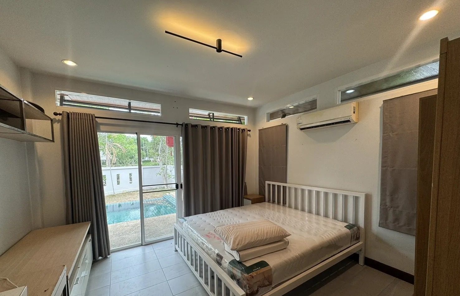2 Bedroom Villa for rent at Kiri Nakara — photo 4