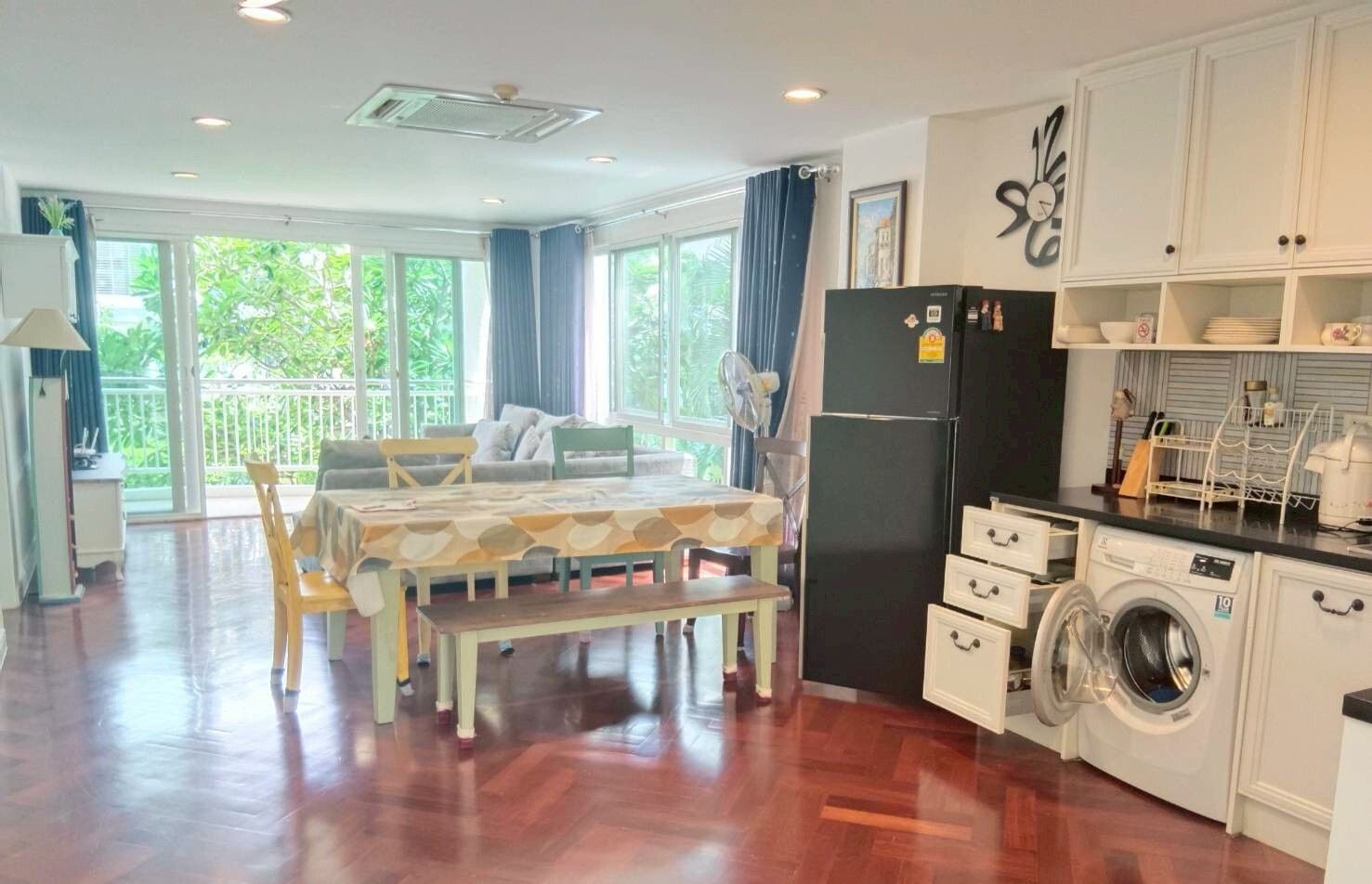 2 Bedroom Condo for rent at Baan Saechuan — photo 3