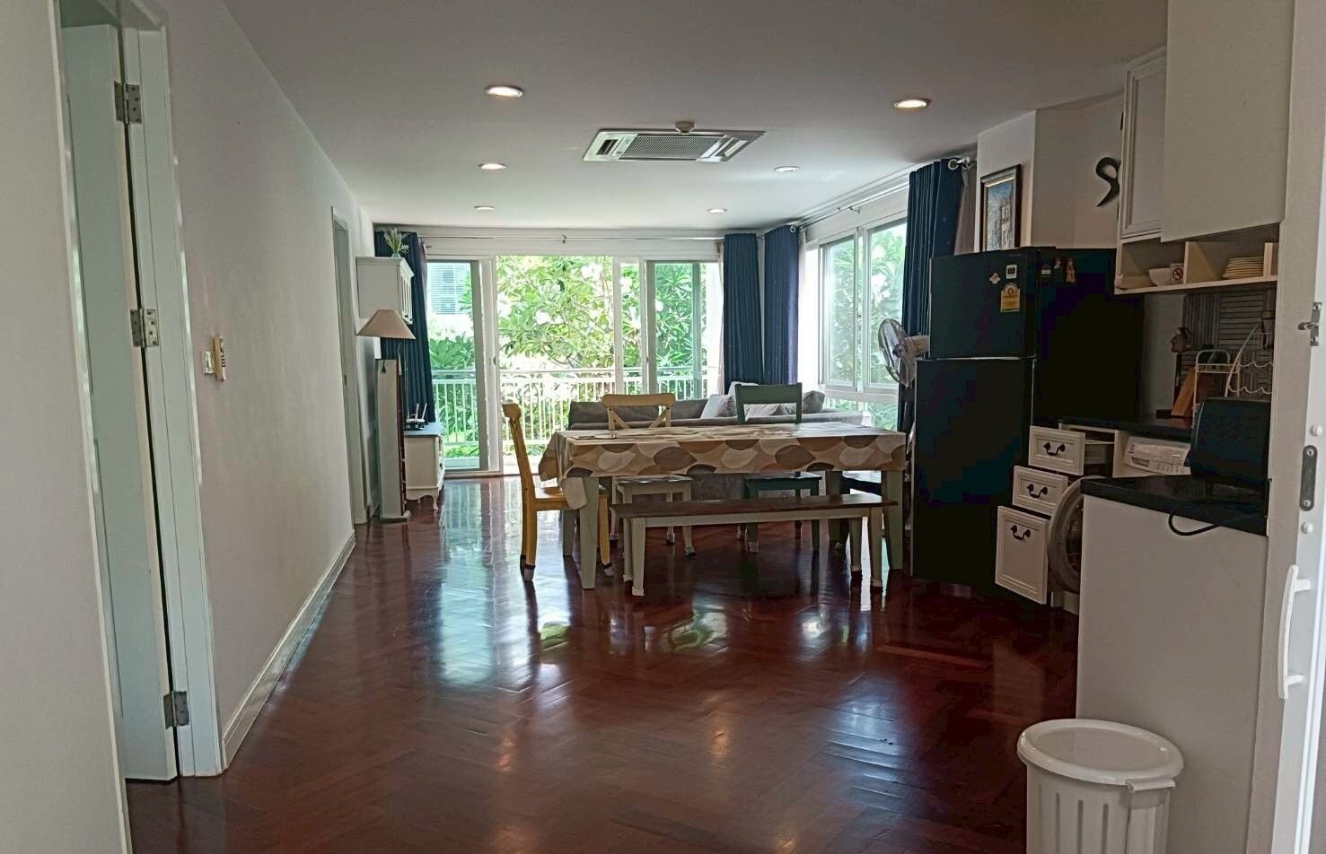 2 Bedroom Condo for rent at Baan Saechuan — photo 4
