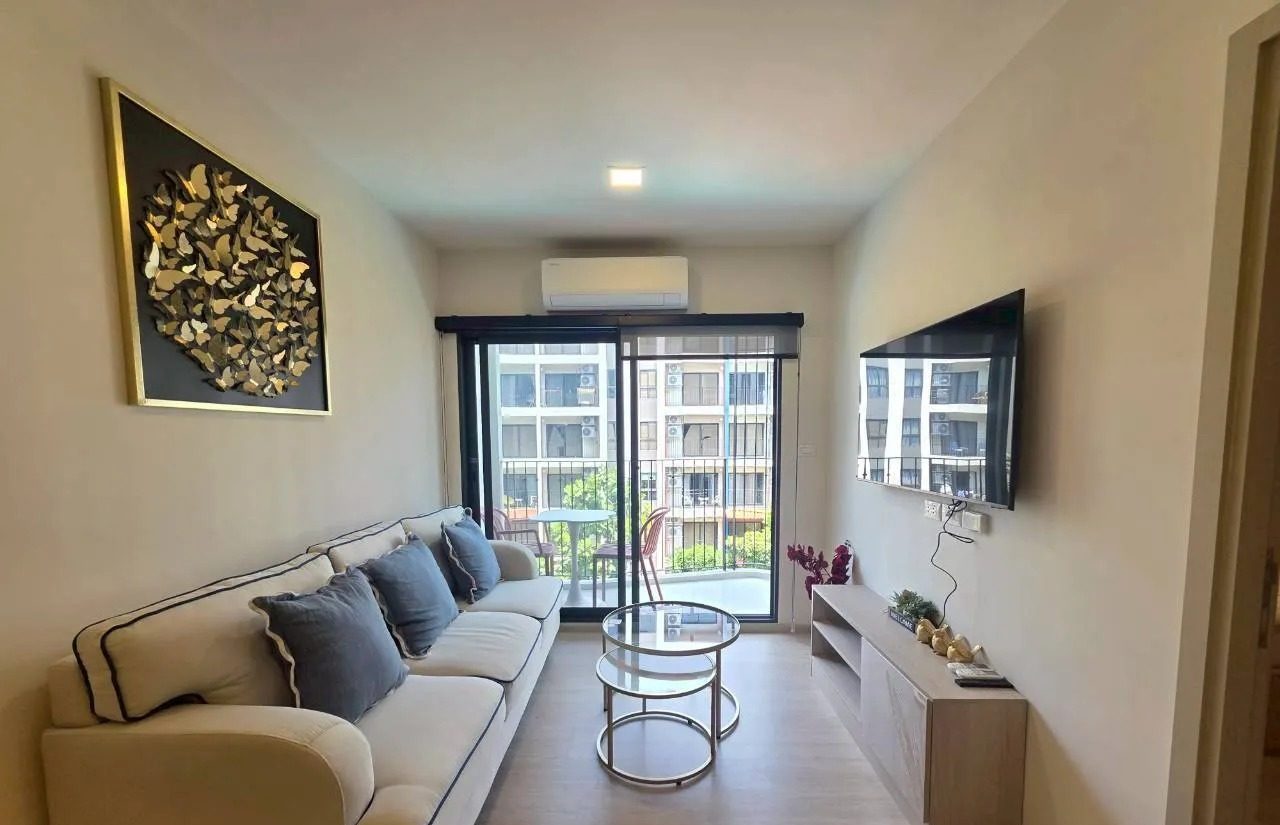 2 Bedroom Condo for rent at Cabanas Hua Hin