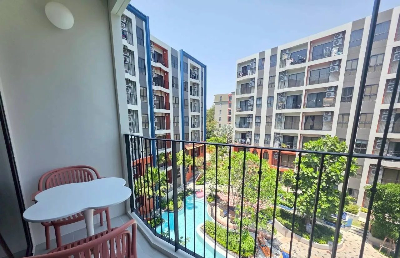 2 Bedroom Condo for rent at Cabanas Hua Hin — photo 5