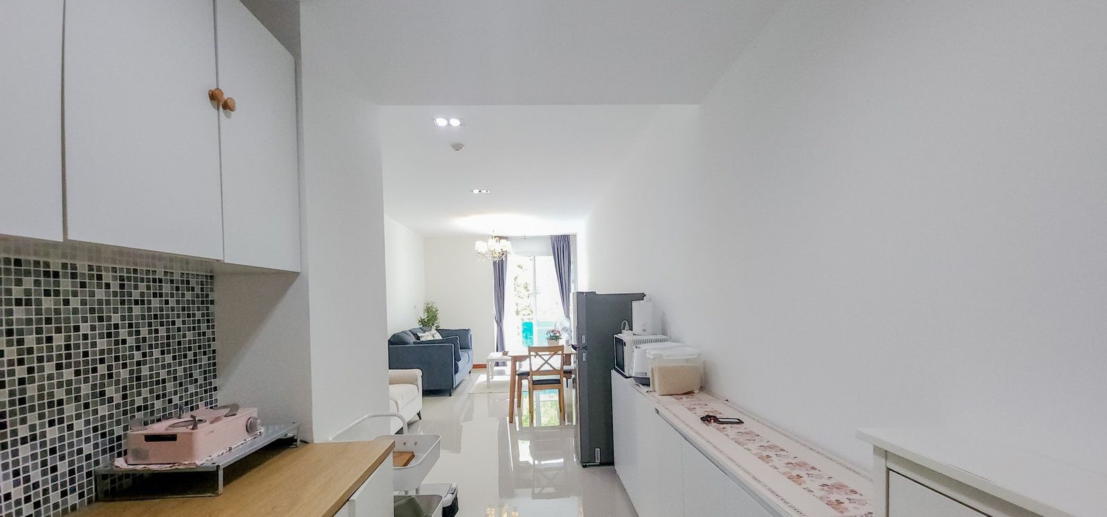 2 Bedroom Condo for rent at My Resort Hua Hin