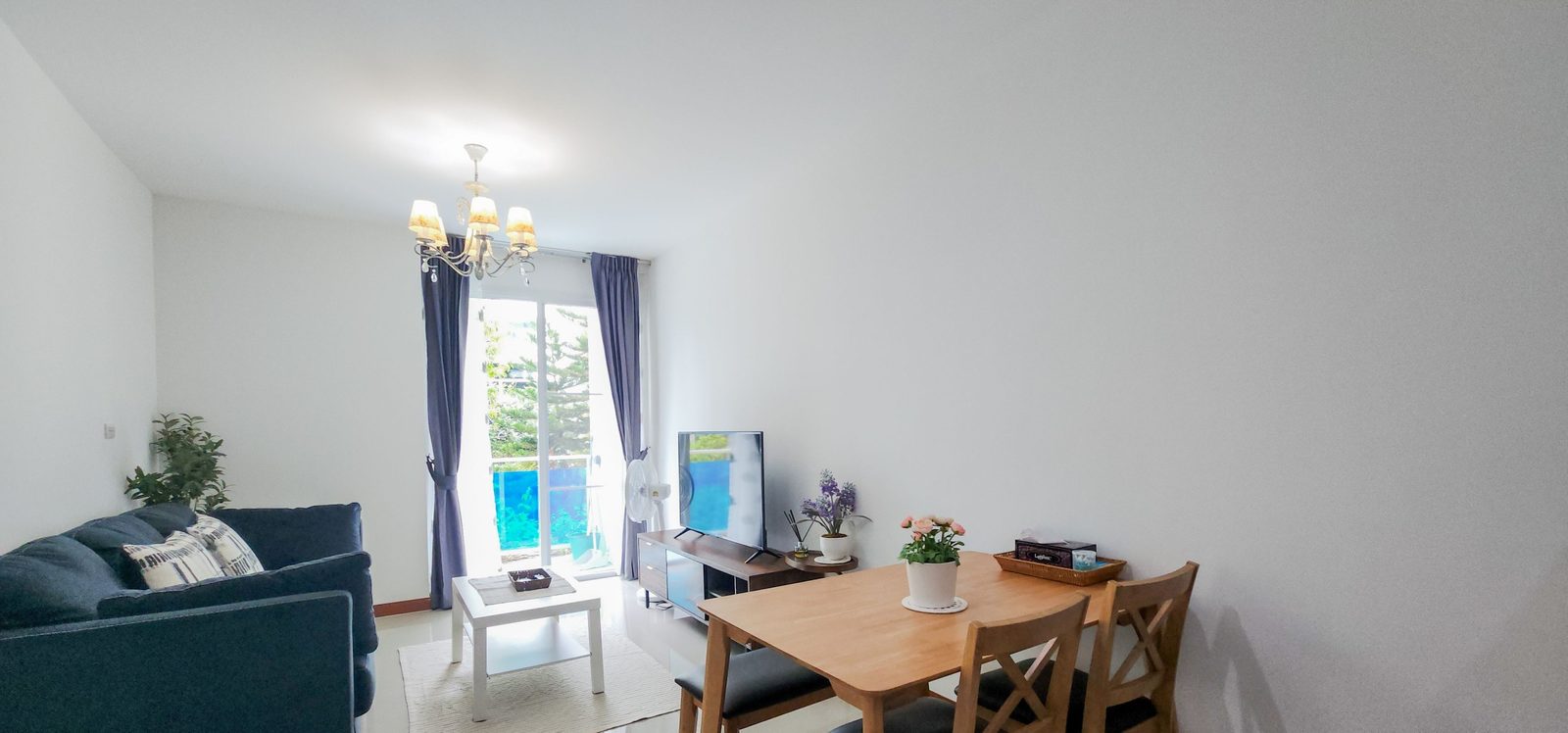 2 Bedroom Condo for rent at My Resort Hua Hin — photo 2