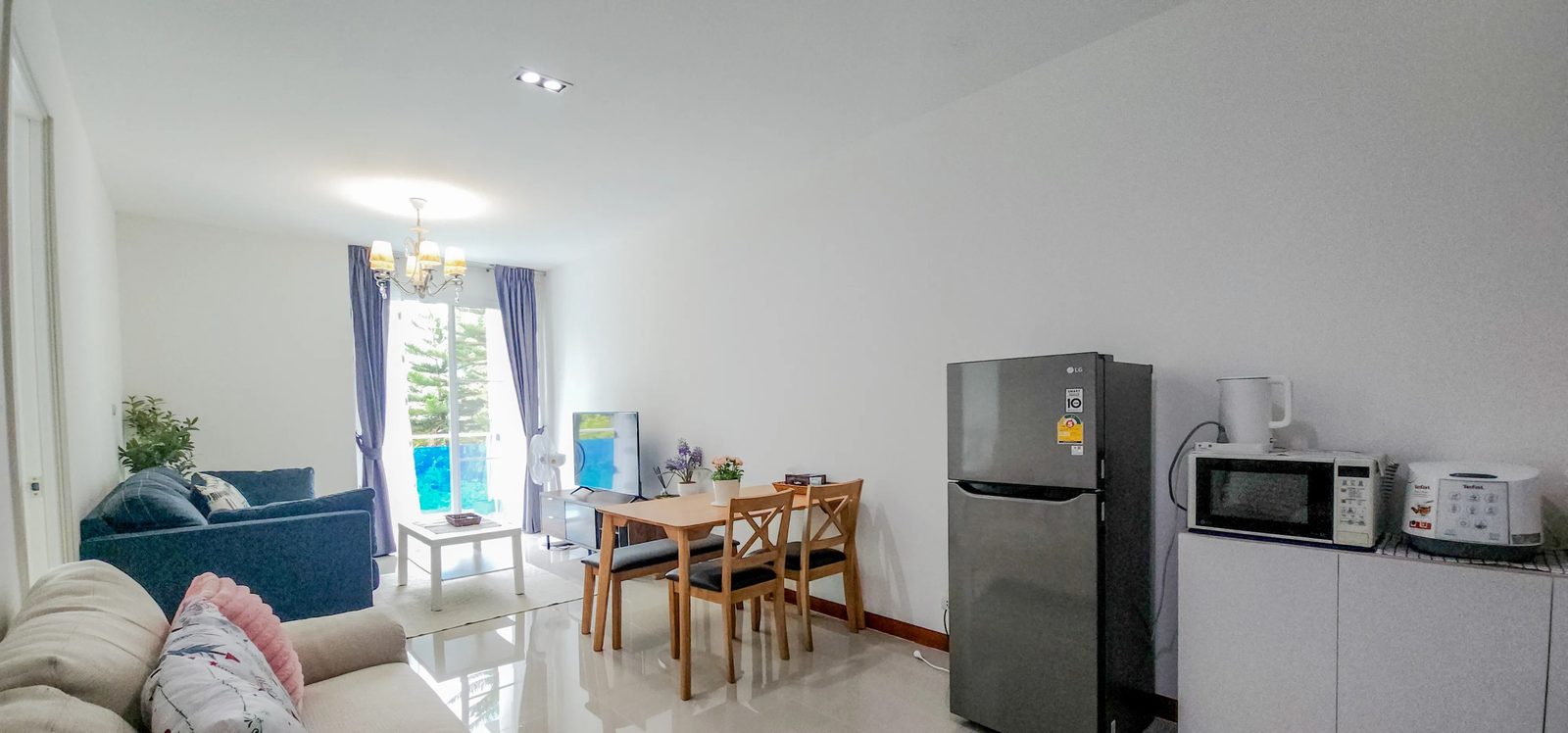 2 Bedroom Condo for rent at My Resort Hua Hin — photo 4