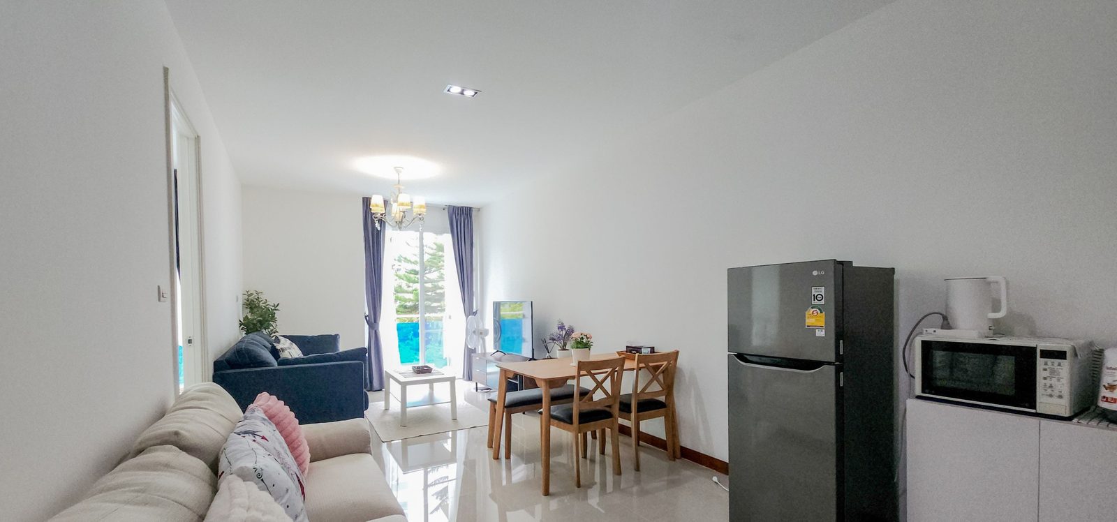 2 Bedroom Condo for rent at My Resort Hua Hin — photo 5