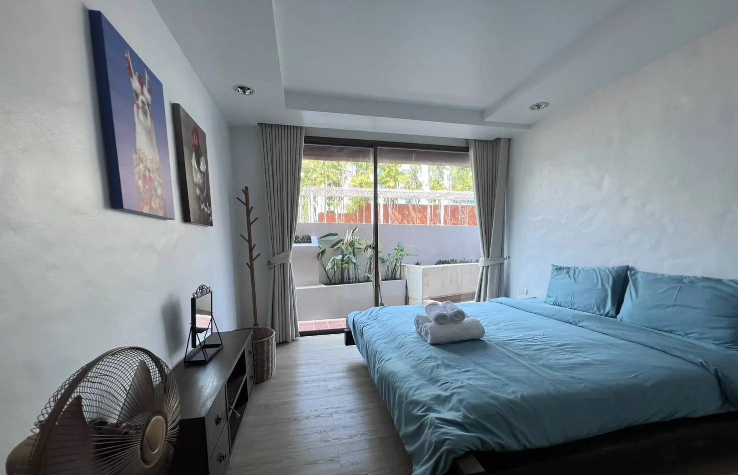 2 Bedroom Condo for rent at Las Tortugas Condo — photo 2