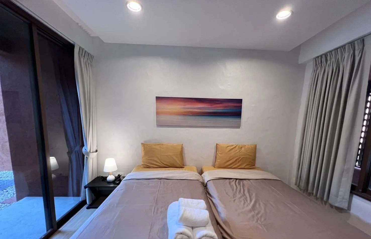 2 Bedroom Condo for rent at Las Tortugas Condo — photo 4