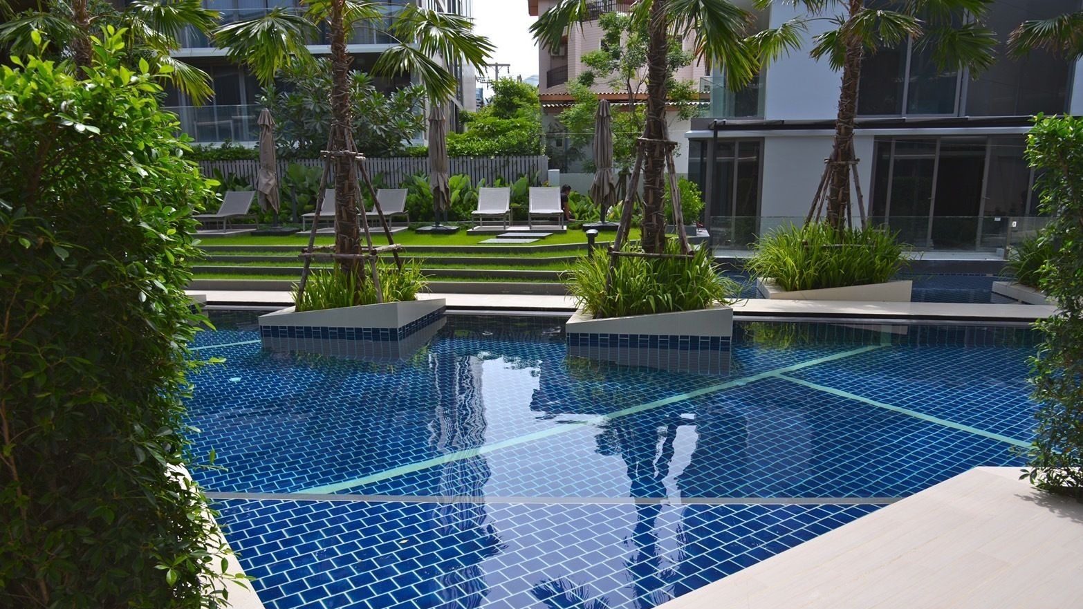 1 Bedroom Condo for rent at The Pine Hua Hin — photo 3