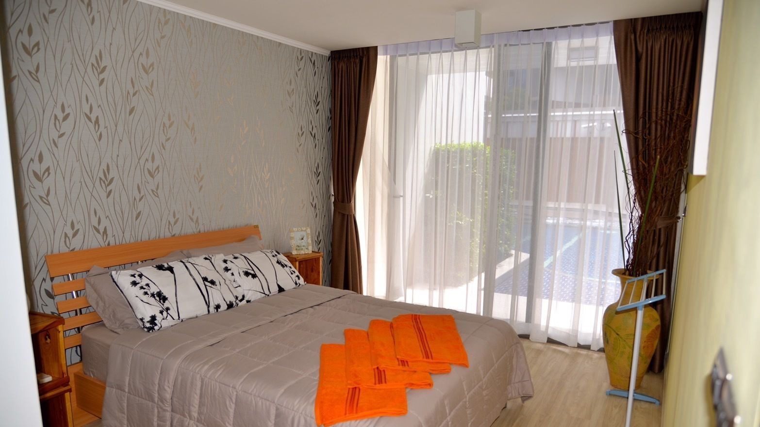 1 Bedroom Condo for rent at The Pine Hua Hin — photo 5