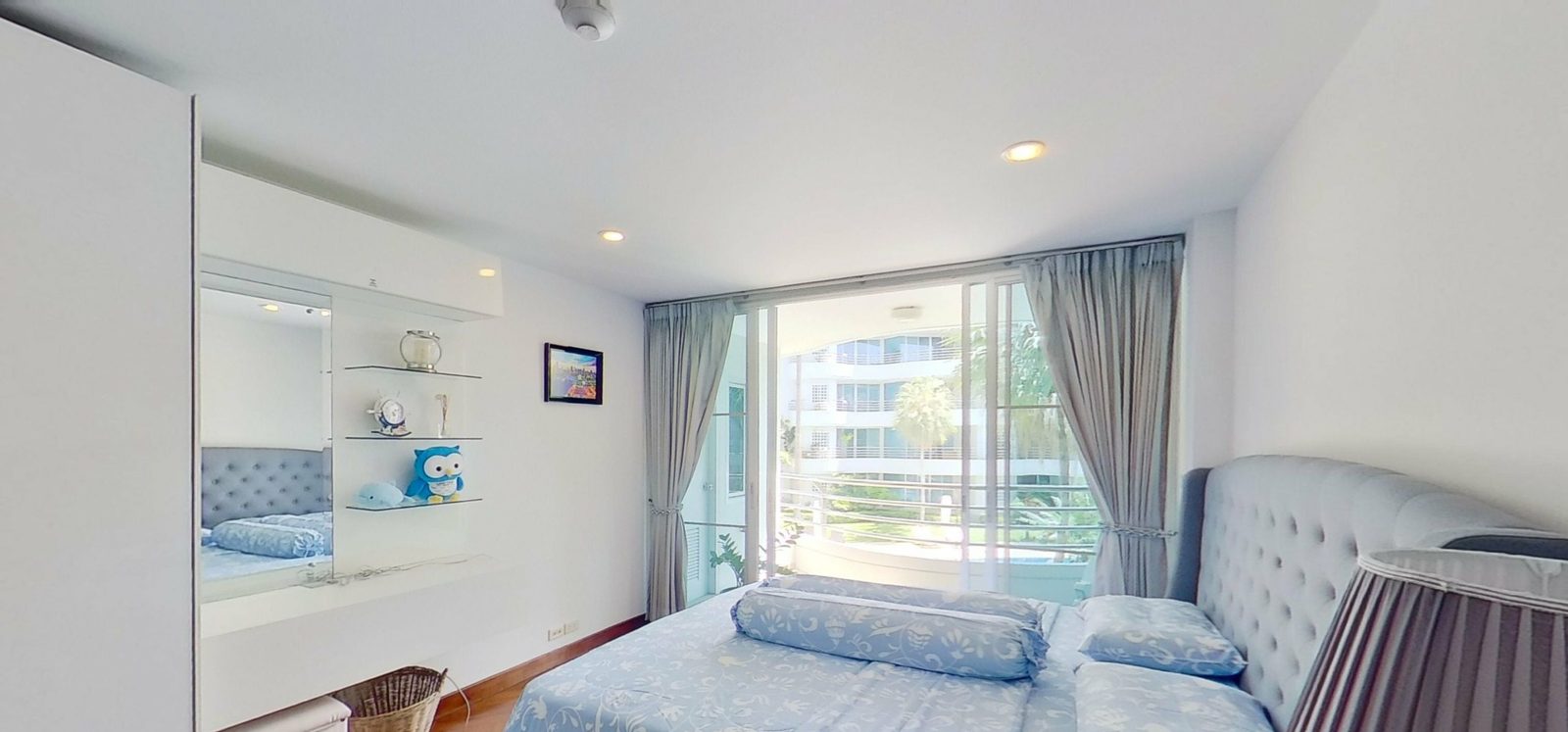 2 Bedroom Condo for rent at Baan Chai Talay Hua Hin — photo 2