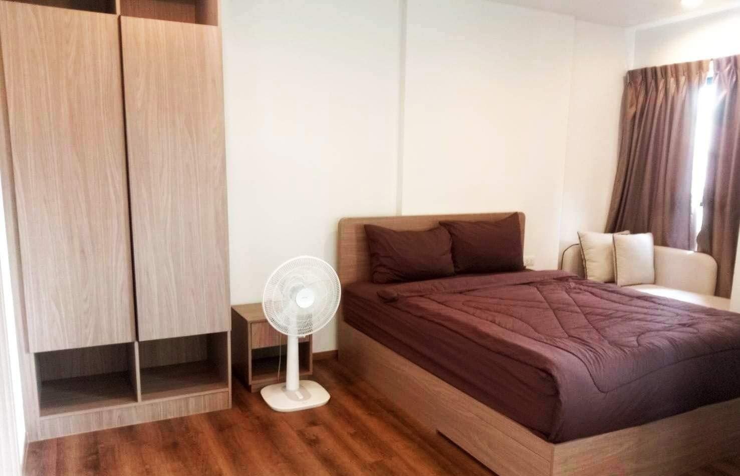 1 Bedroom Condo for rent at La Habana — photo 3