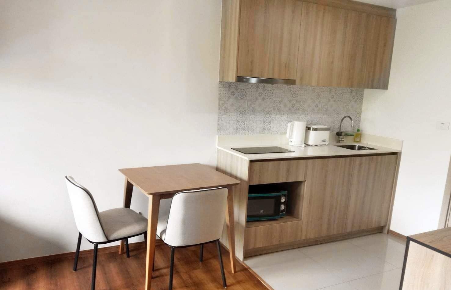 1 Bedroom Condo for rent at La Habana — photo 4