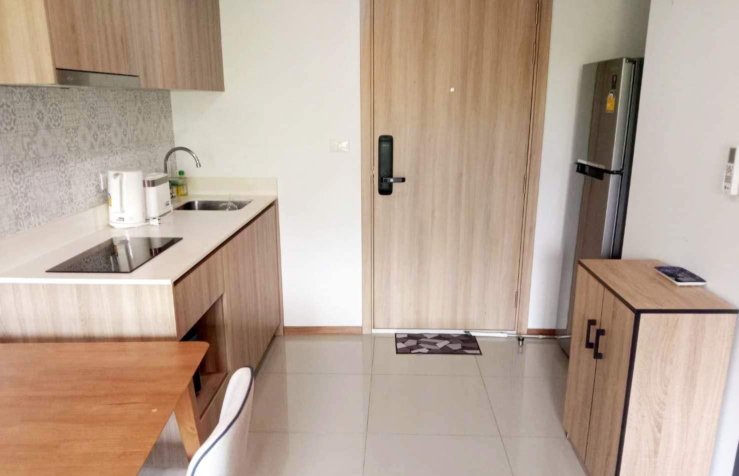 1 Bedroom Condo for rent at La Habana — photo 5
