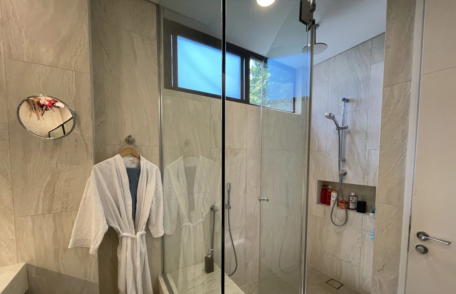 2 Bedroom Condo for rent at Sansara Black Mountain — photo 4
