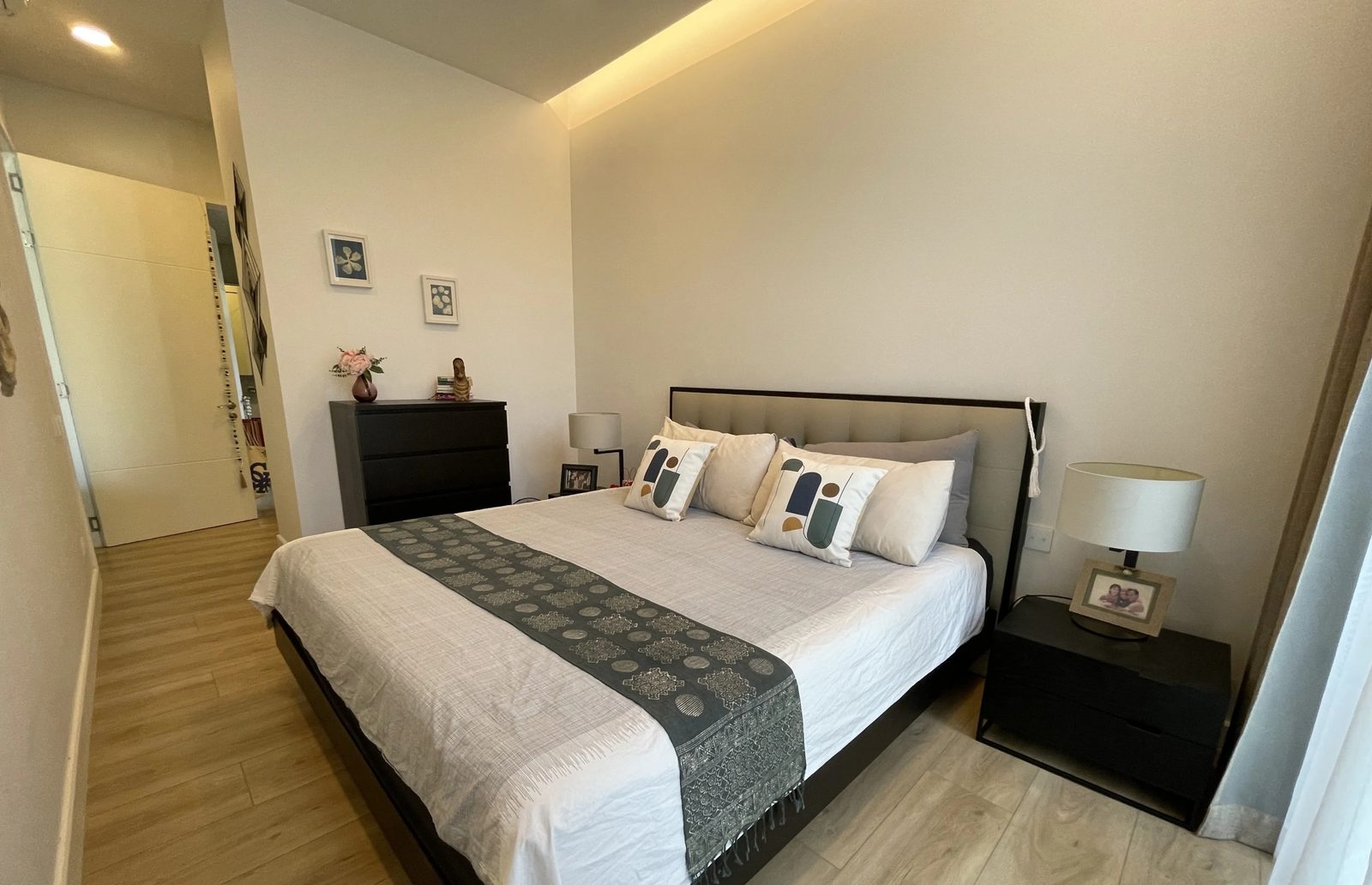 2 Bedroom Condo for rent at Sansara Black Mountain — photo 5