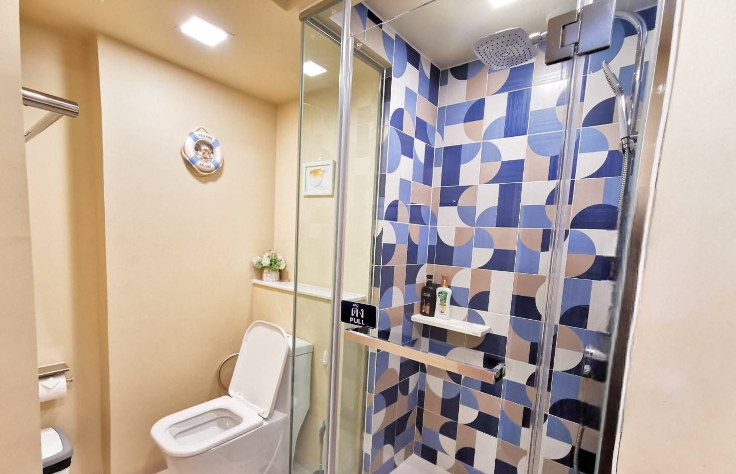 1 Bedroom Condo for rent at Marvest — photo 5