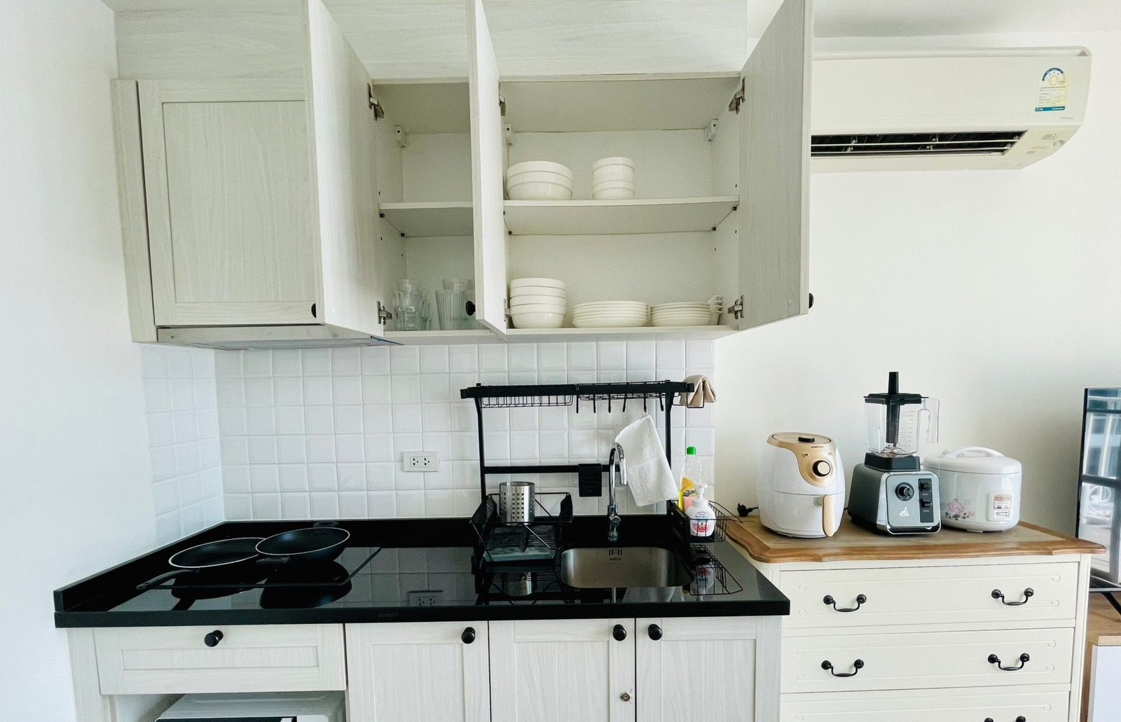 1 Bedroom Condo for rent at Summer Hua Hin — photo 3