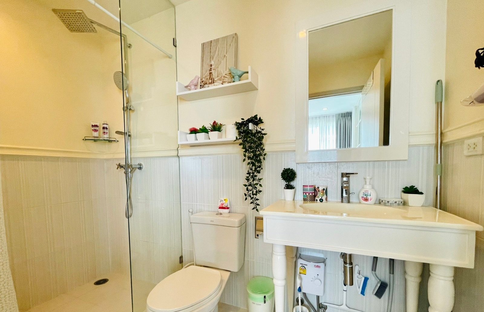 1 Bedroom Condo for rent at Summer Hua Hin — photo 4