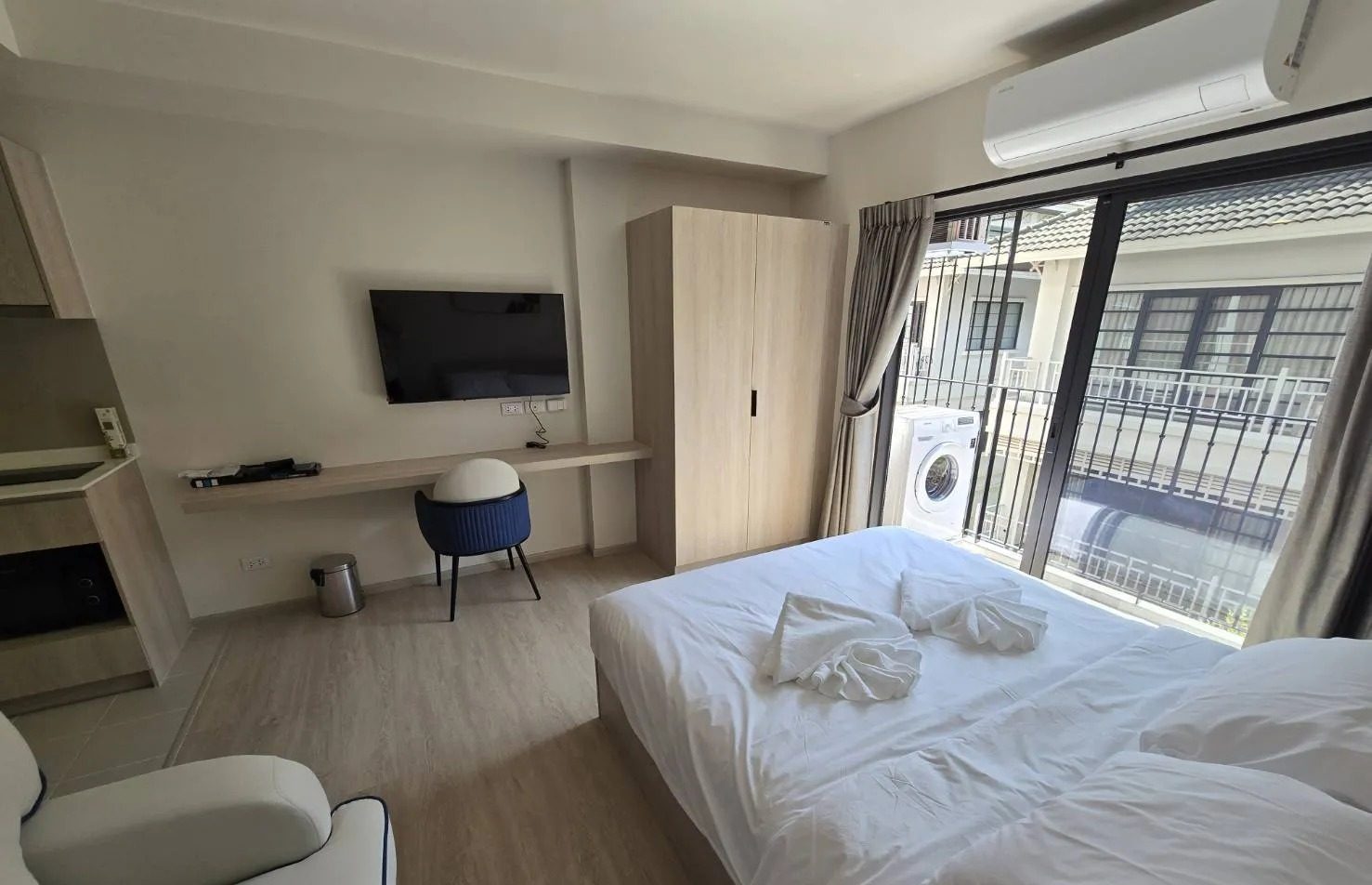 Studio Condo for rent at Cabanas Hua Hin — photo 3