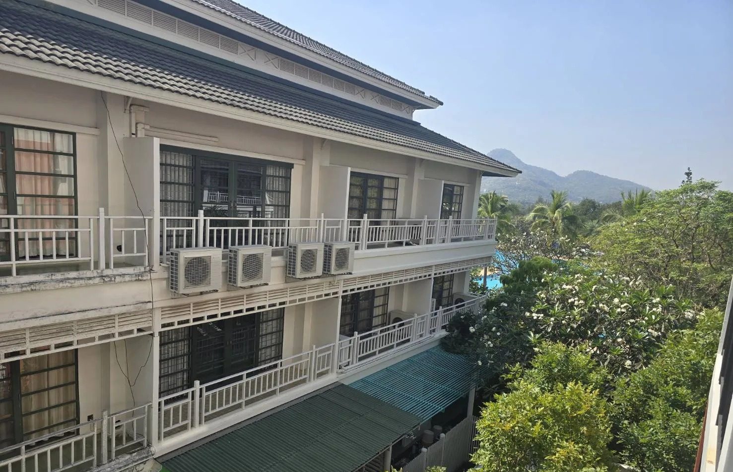 Studio Condo for rent at Cabanas Hua Hin — photo 5