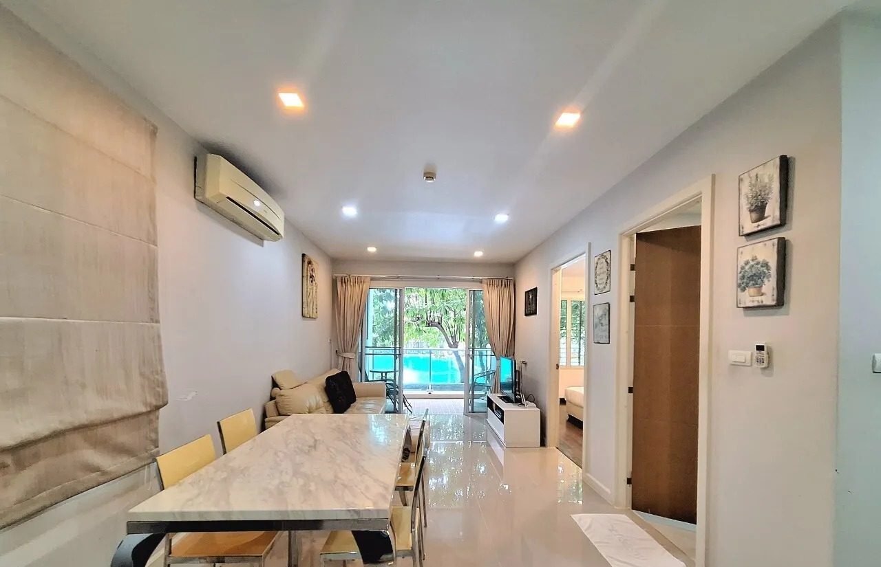 1 Bedroom Condo for rent at The Seacraze — photo 4