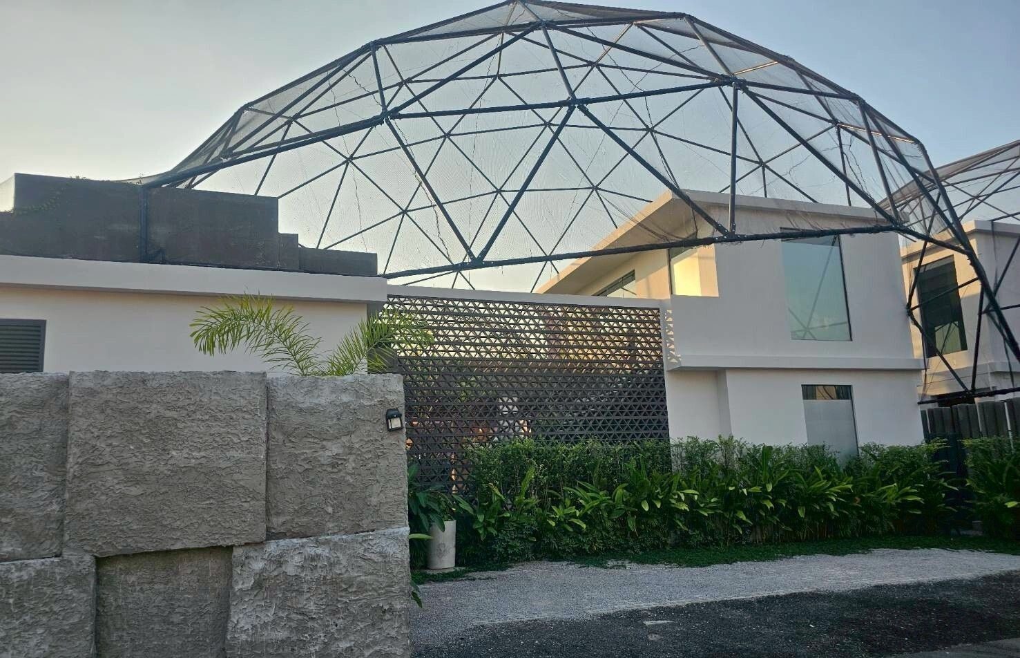 3 Bedroom Villa for rent at Taradol Premium Phase 2 — photo 3