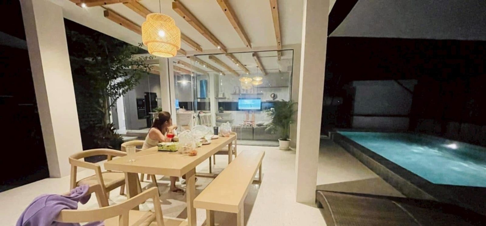 3 Bedroom Villa for rent at Taradol Premium Phase 2 — photo 4