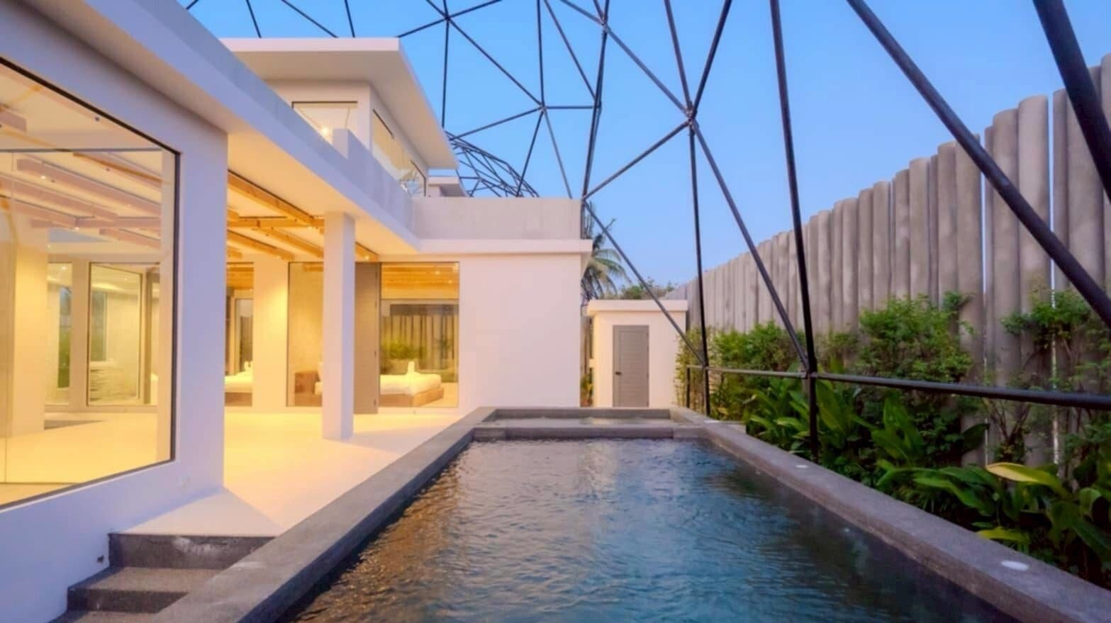 3 Bedroom Villa for rent at Taradol Premium Phase 2 — photo 5