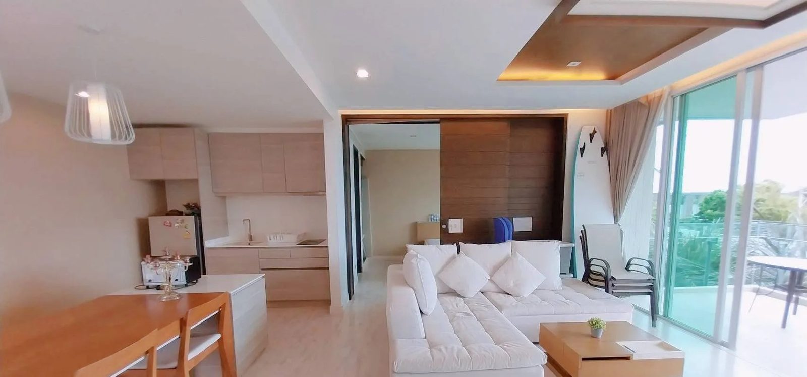 2 Bedroom Condo for rent at Ocas Hua Hin — photo 1