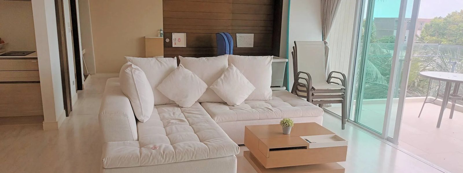 2 Bedroom Condo for rent at Ocas Hua Hin — photo 2