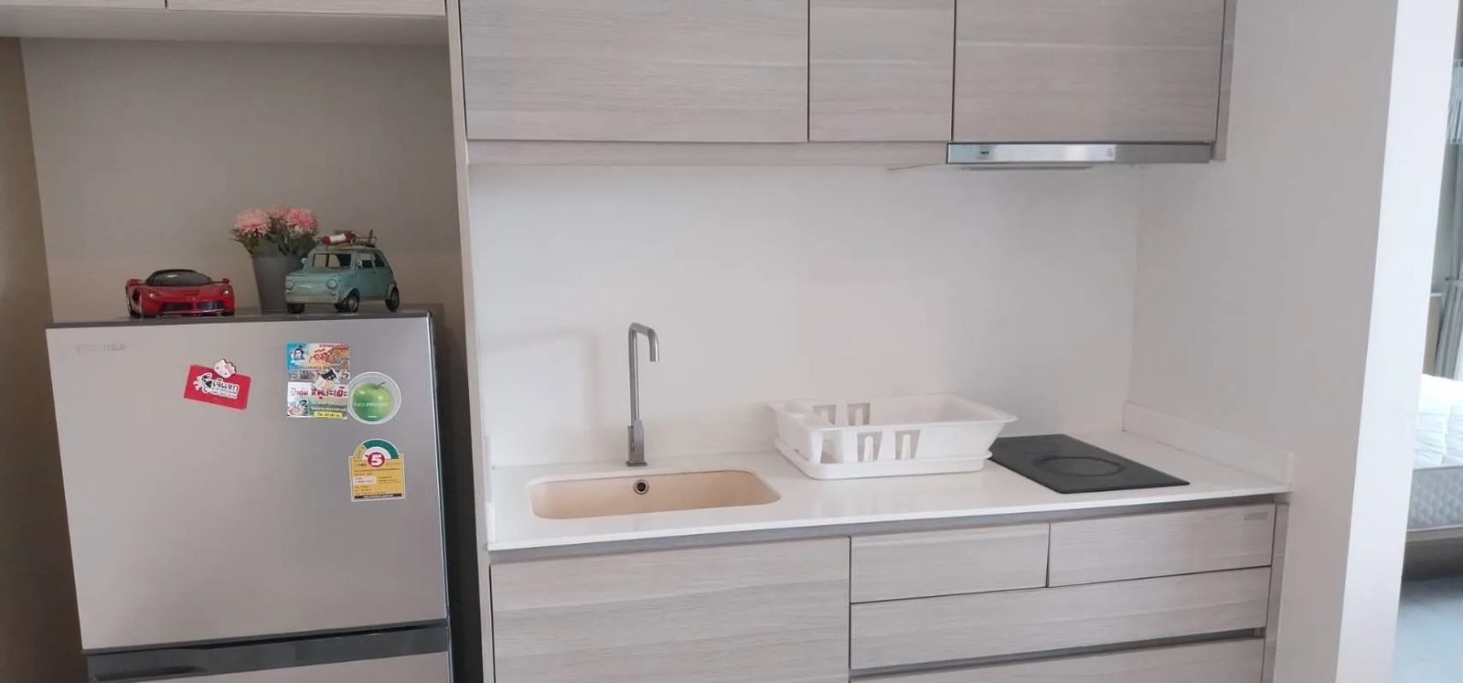 2 Bedroom Condo for rent at Ocas Hua Hin — photo 3