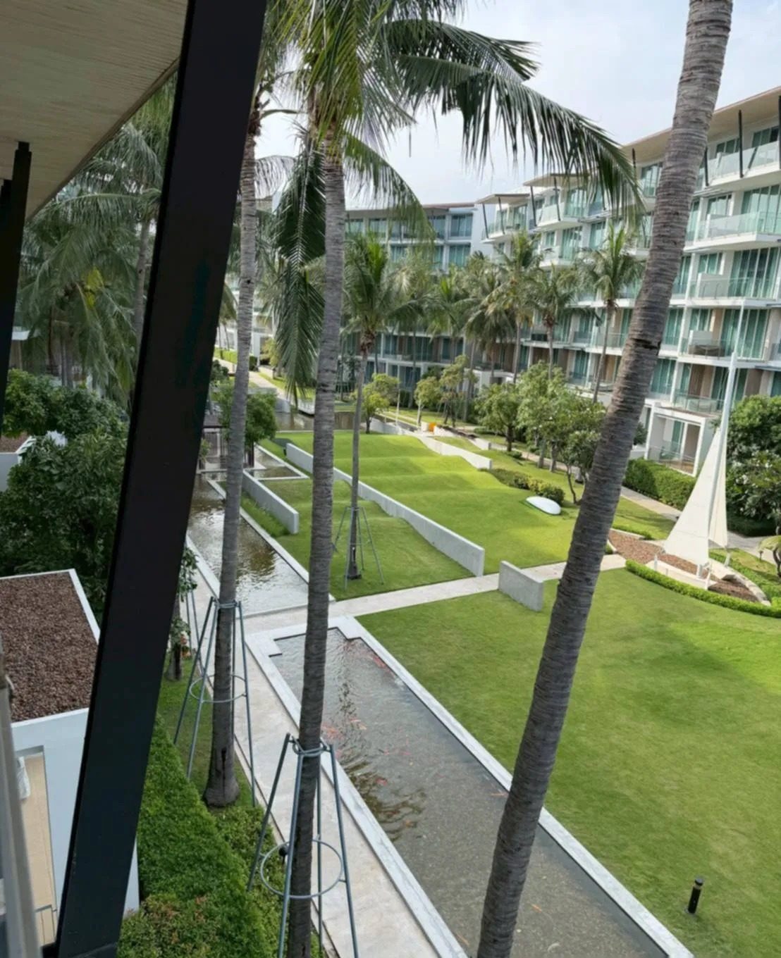 2 Bedroom Condo for rent at Ocas Hua Hin — photo 4