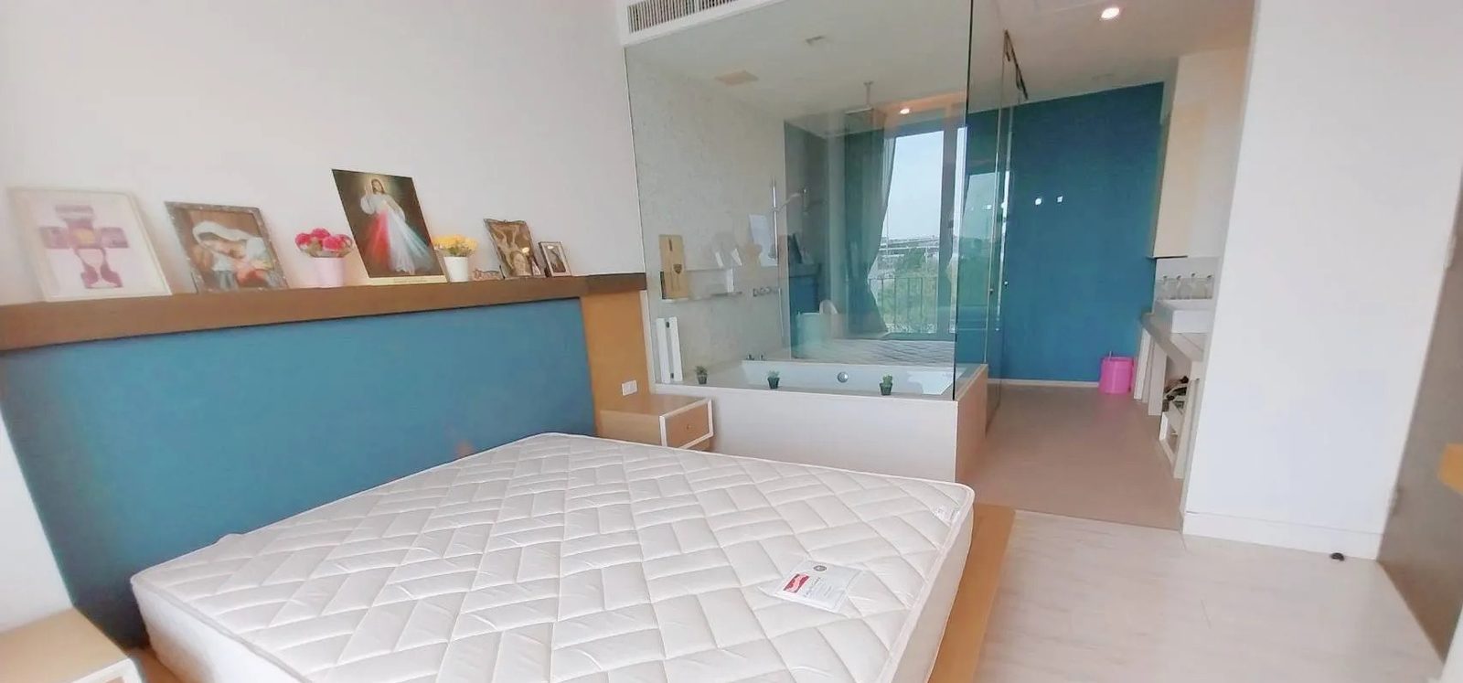 2 Bedroom Condo for rent at Ocas Hua Hin — photo 5