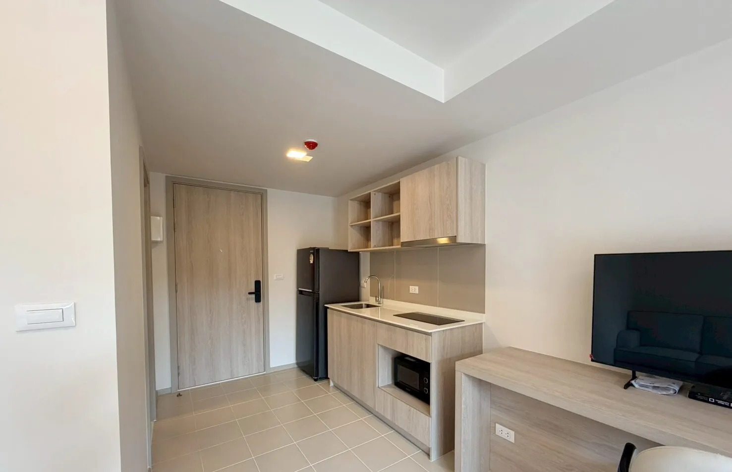 Studio Condo for rent at Cabanas Hua Hin — photo 3