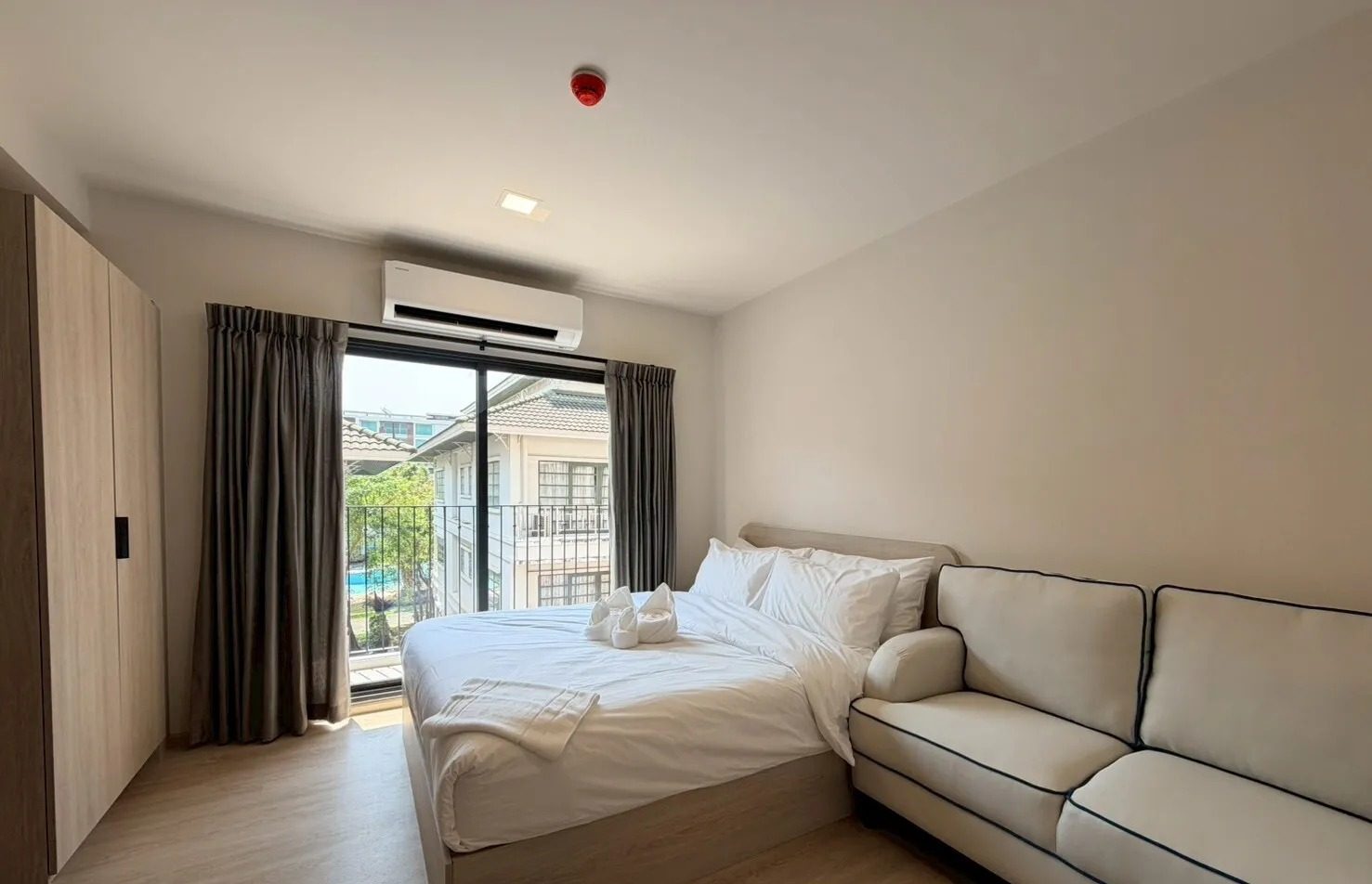 Studio Condo for rent at Cabanas Hua Hin — photo 5