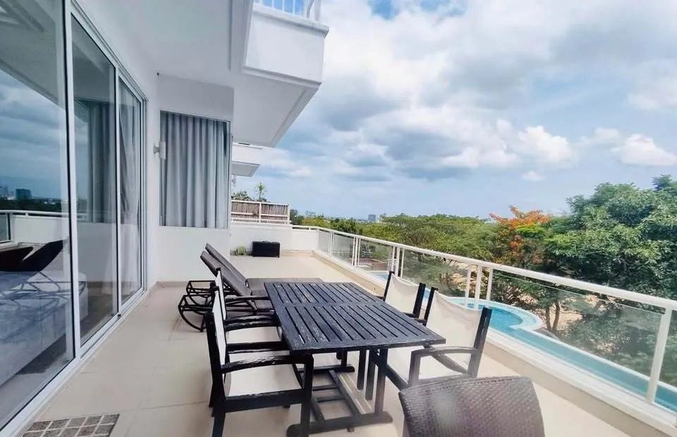 3 Bedroom Condo for rent at The Peak Hua Hin — photo 1