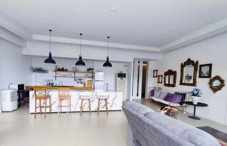 3 Bedroom Condo for rent at The Peak Hua Hin — photo 2