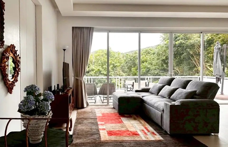 3 Bedroom Condo for rent at The Peak Hua Hin — photo 3