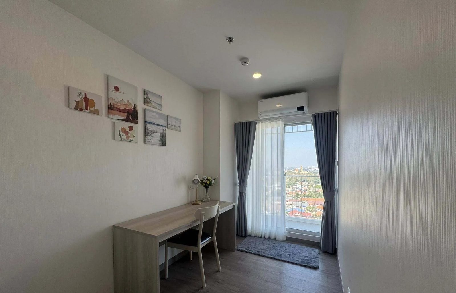 1 Bedroom Condo for rent at Supalai Blue Whale Hua Hin — photo 2