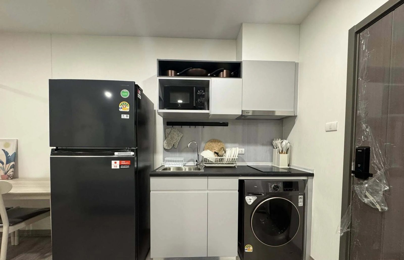 1 Bedroom Condo for rent at Supalai Blue Whale Hua Hin — photo 3