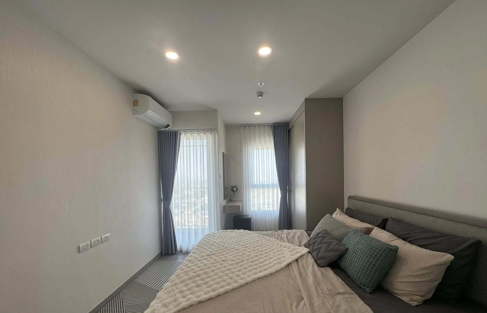 1 Bedroom Condo for rent at Supalai Blue Whale Hua Hin — photo 4